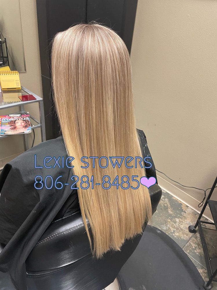 Studio J Salon