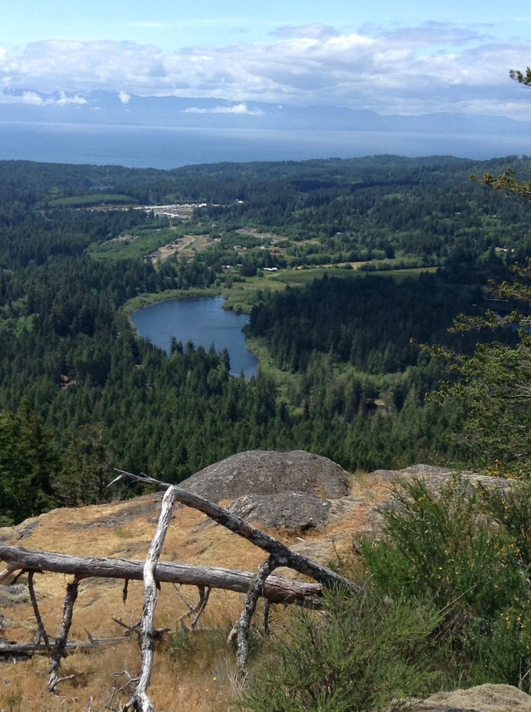 Matheson Lake Regional Park Parks Matheson Lake Park Road, Victoria
