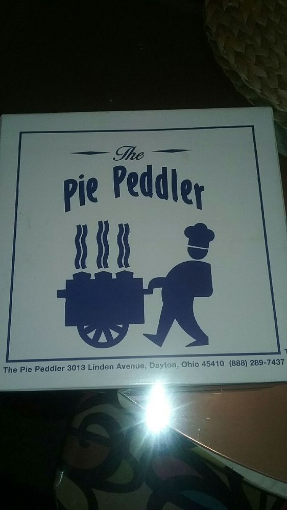 Pie Peddler 3443 Linden Ave, Dayton, OH Phone Number Yelp