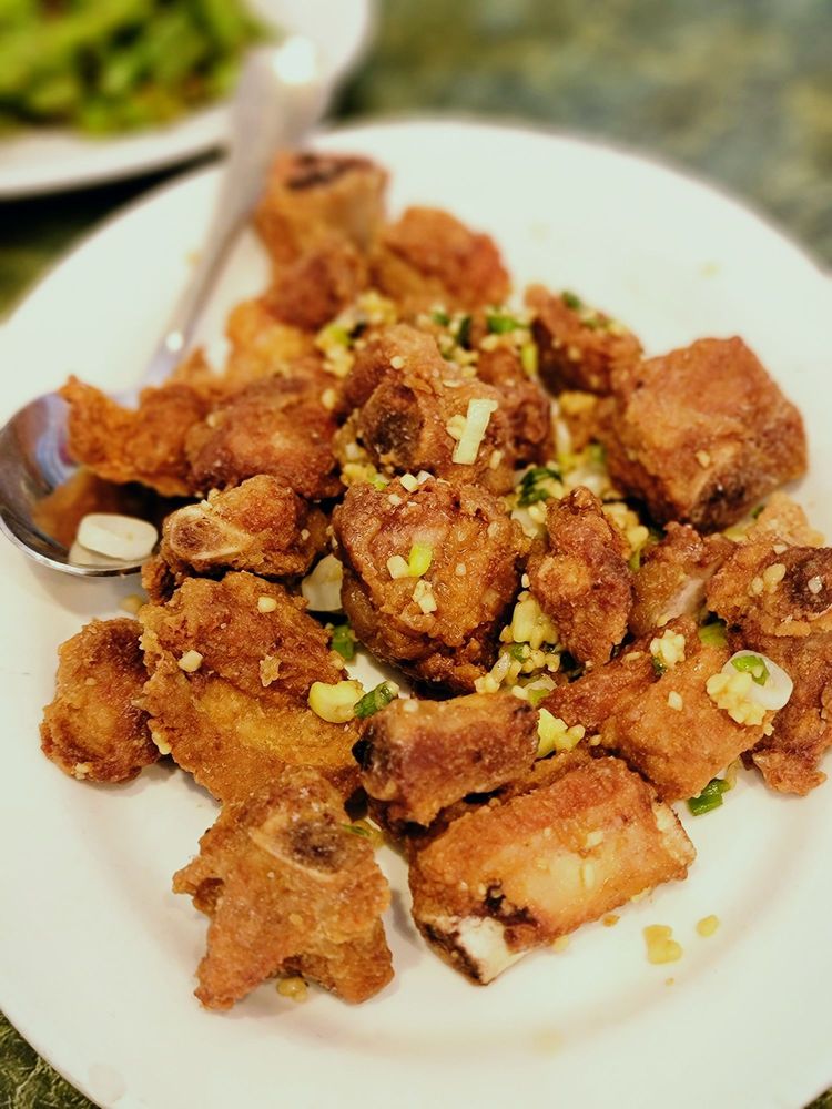 Szechuan First Restaurant