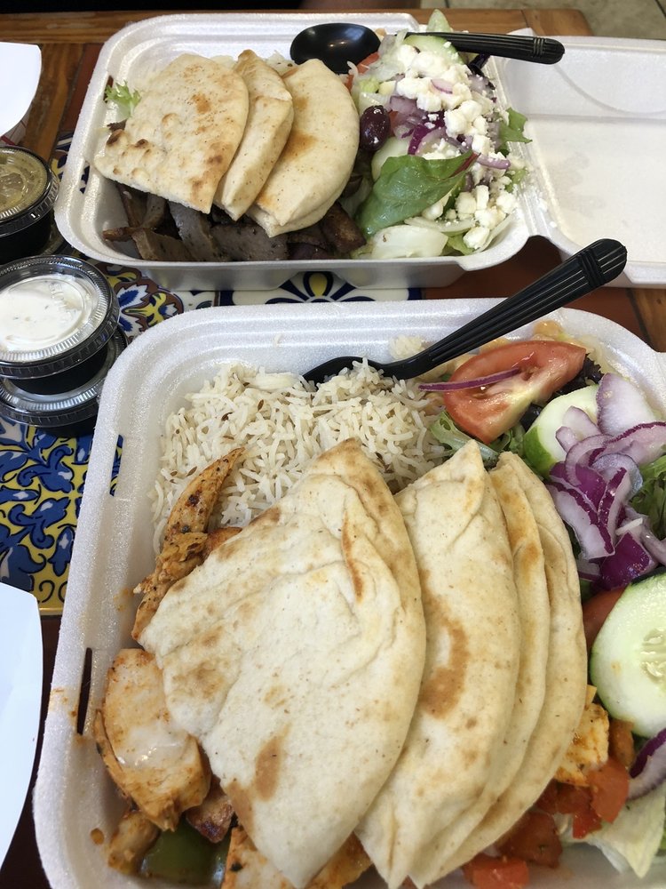 Rafi’s Food Hub