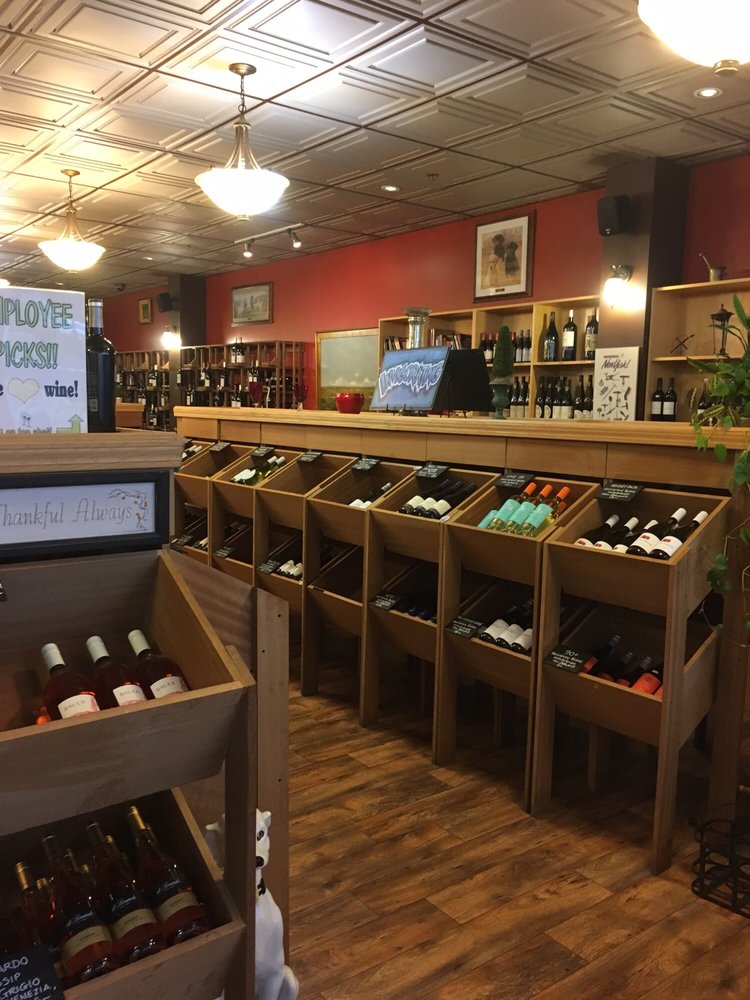 Fox And Hound Wine & Spirits