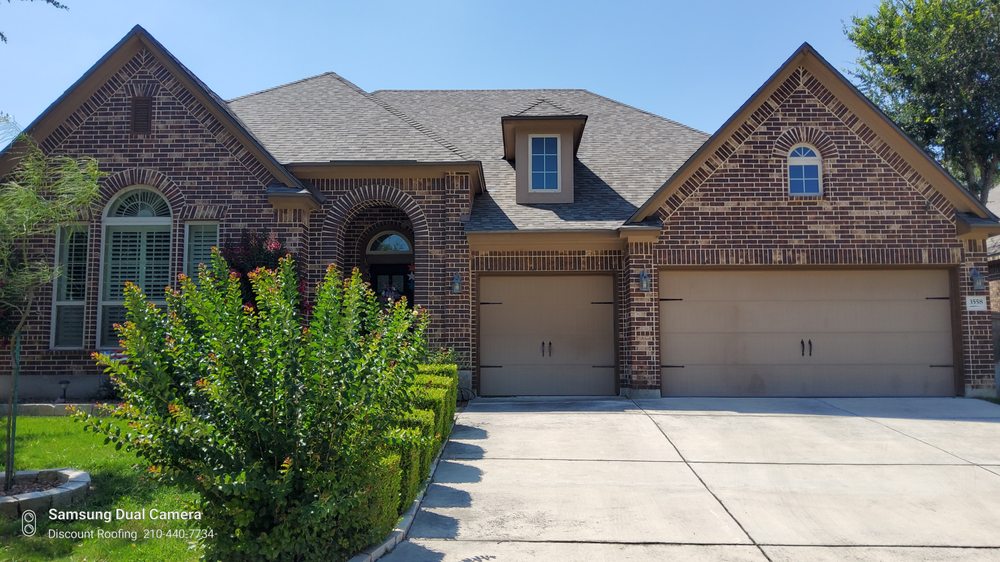 Discount Roofing Company