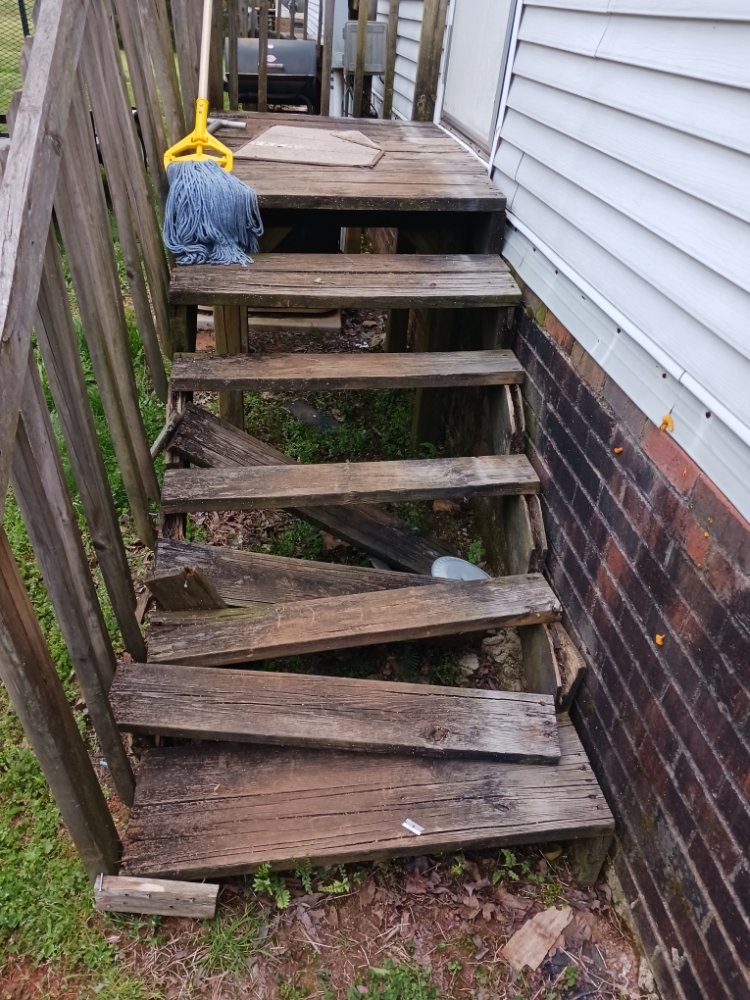 lucas's home services