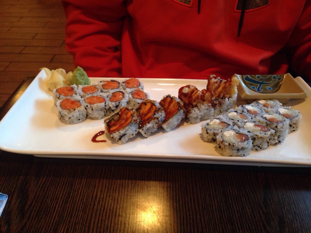 Wasabi Bistro Order Food Online 27 Photos & 41 Reviews Japanese