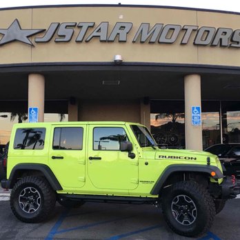 J Star Chrysler Dodge Jeep Ram Fiat of Anaheim Hills 79