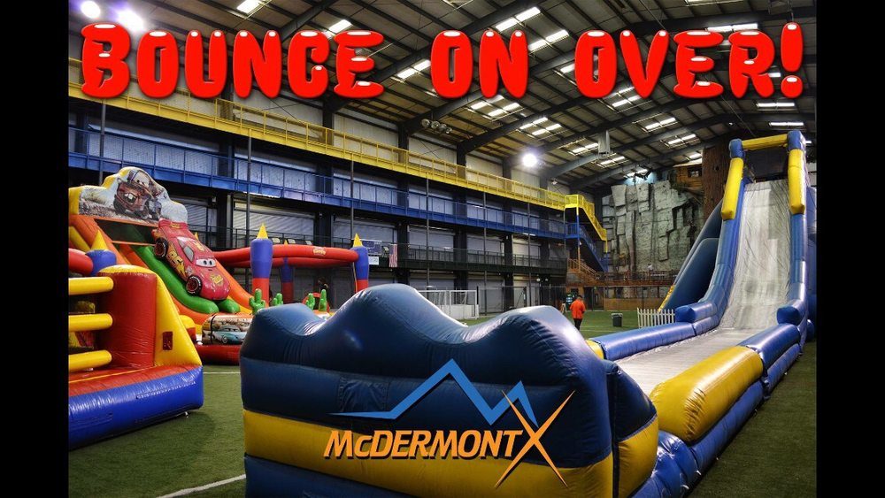 McDermont X 54 Photos & 35 Reviews Amusement Parks 365 N Sweetbriar Ave, Lindsay, CA