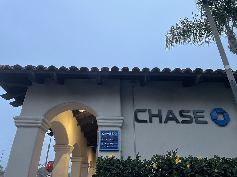 Chase Bank