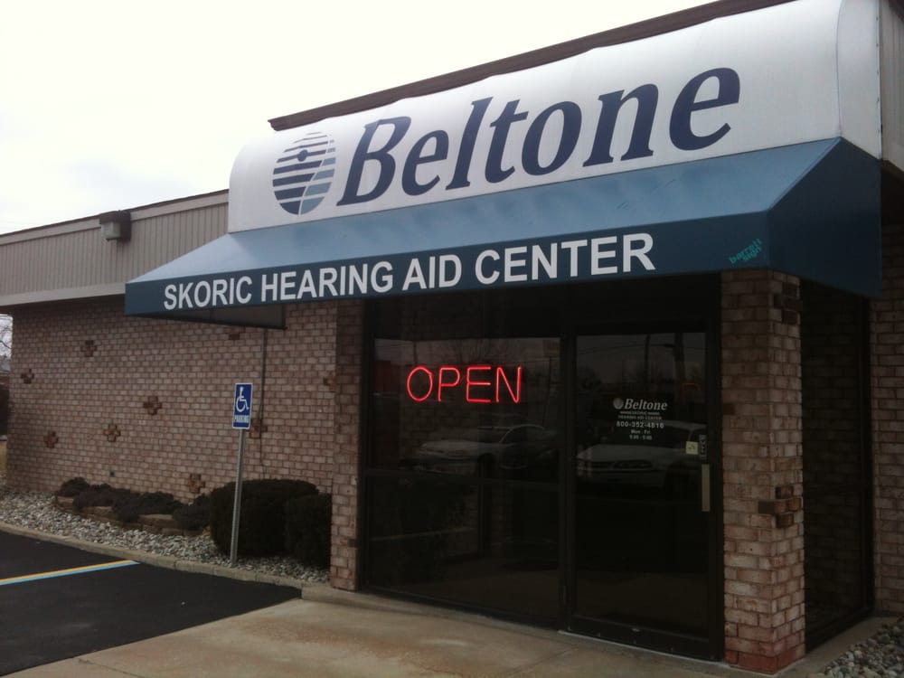 Beltone Skoric Hearing Aid Center Medical Centers 5462 State St
