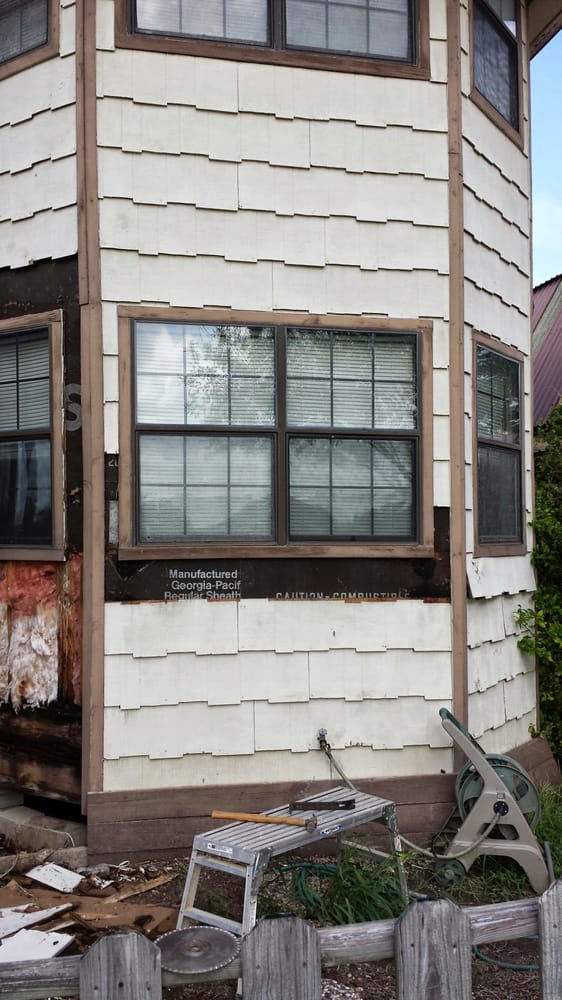 image of business A Home Maintenance And Repair