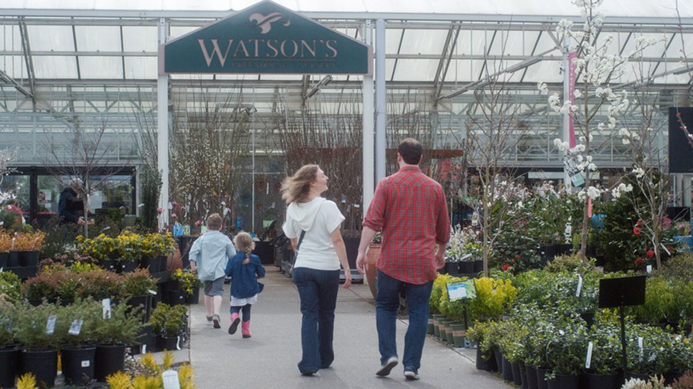 Photos for Watson�s Greenhouse and Nursery Yelp