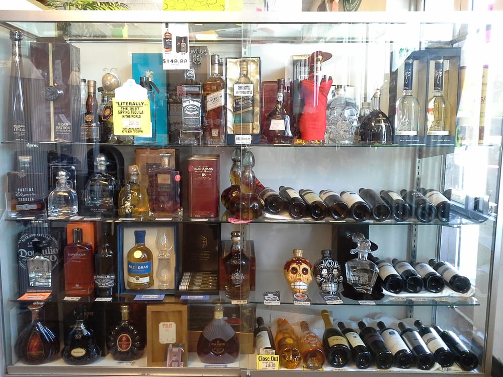 Stockbridge Bottle Shop 49 Photos Beer, Wine & Spirits 5039 N