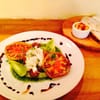Pizzeria 712