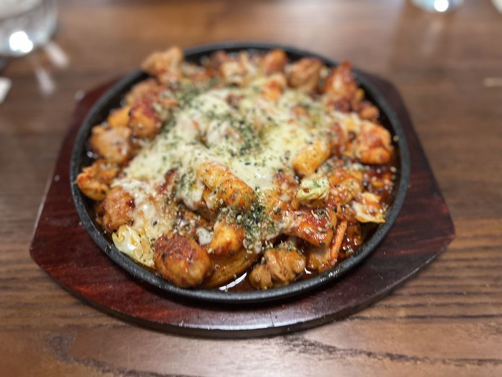 SAMS American Eatery