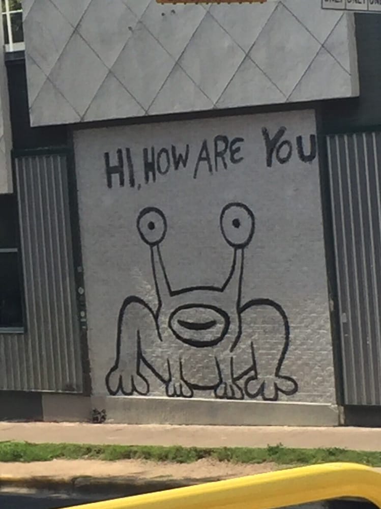 O