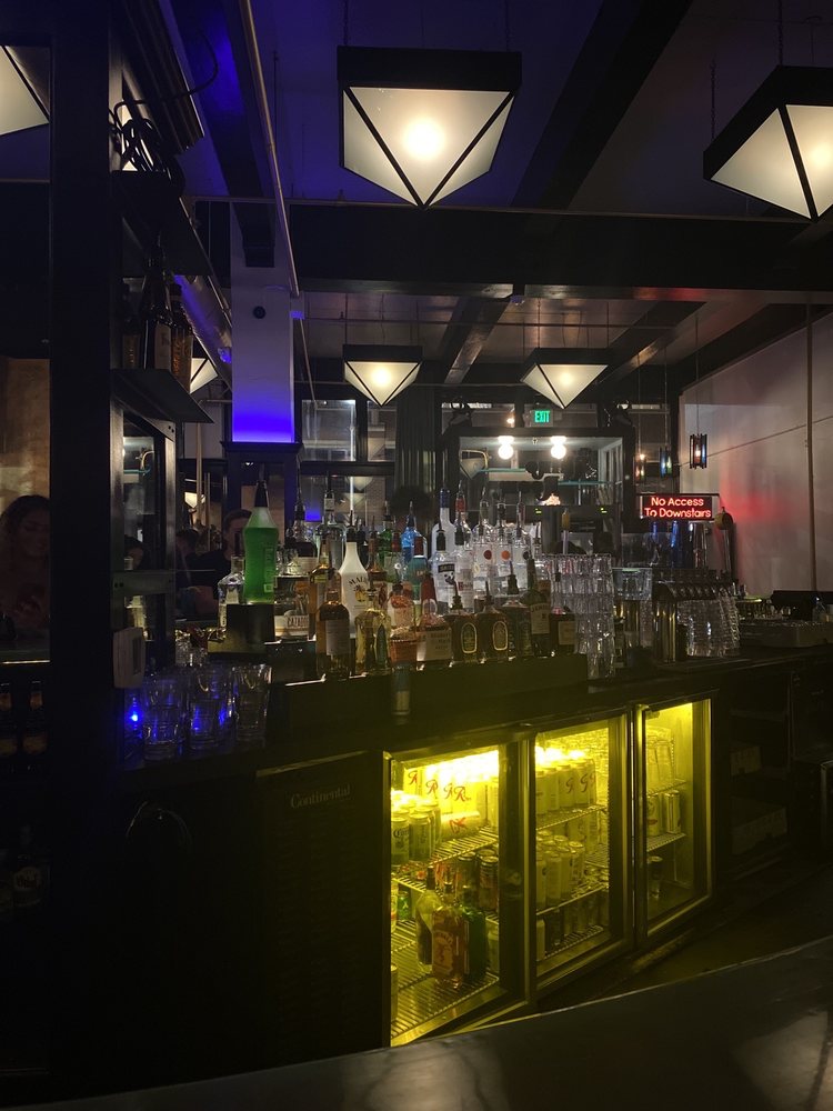 The Rhino Room