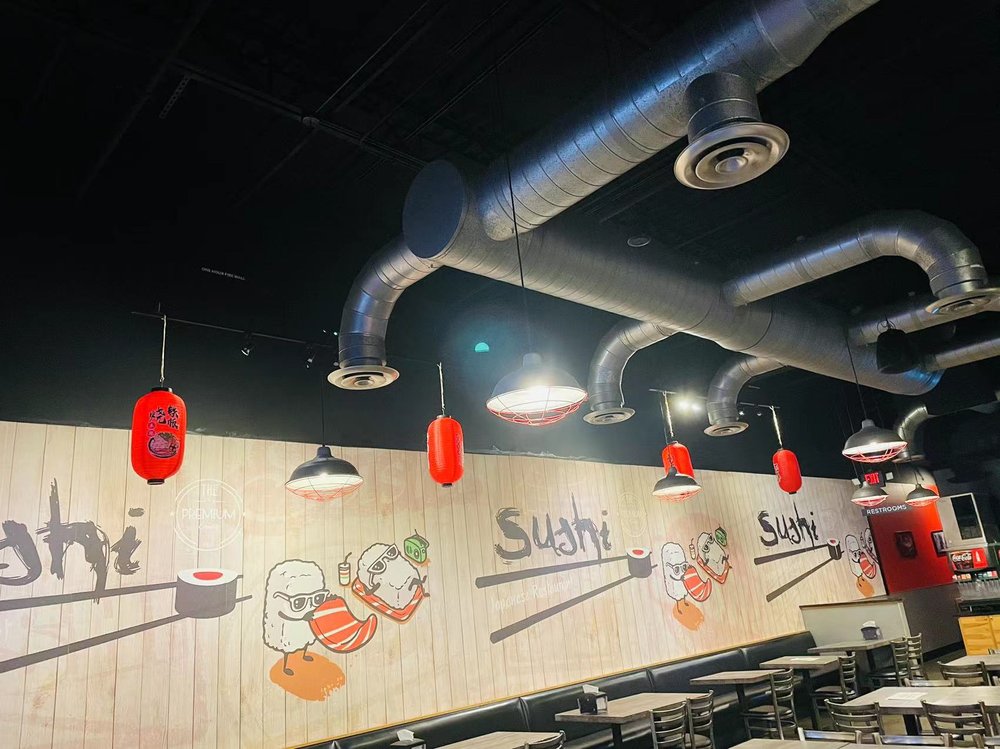 Hashi Japanese Kitchen