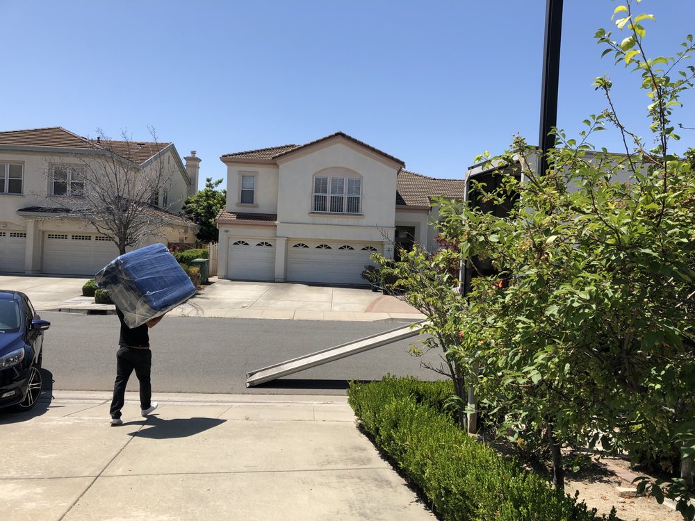 Top Quality Moving and Storage