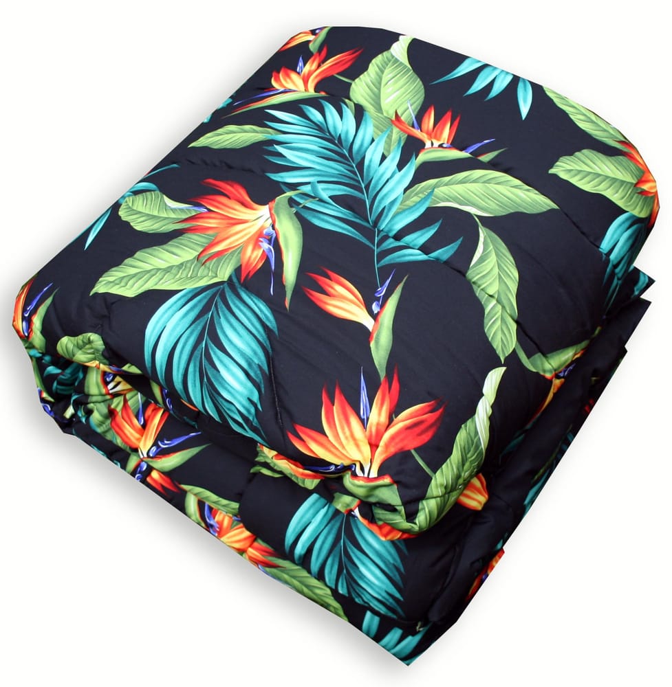 Birds Of Paradise Comforter Yelp Photo Of Dean Miller Surf Bedding Dana Point Ca United States Birds