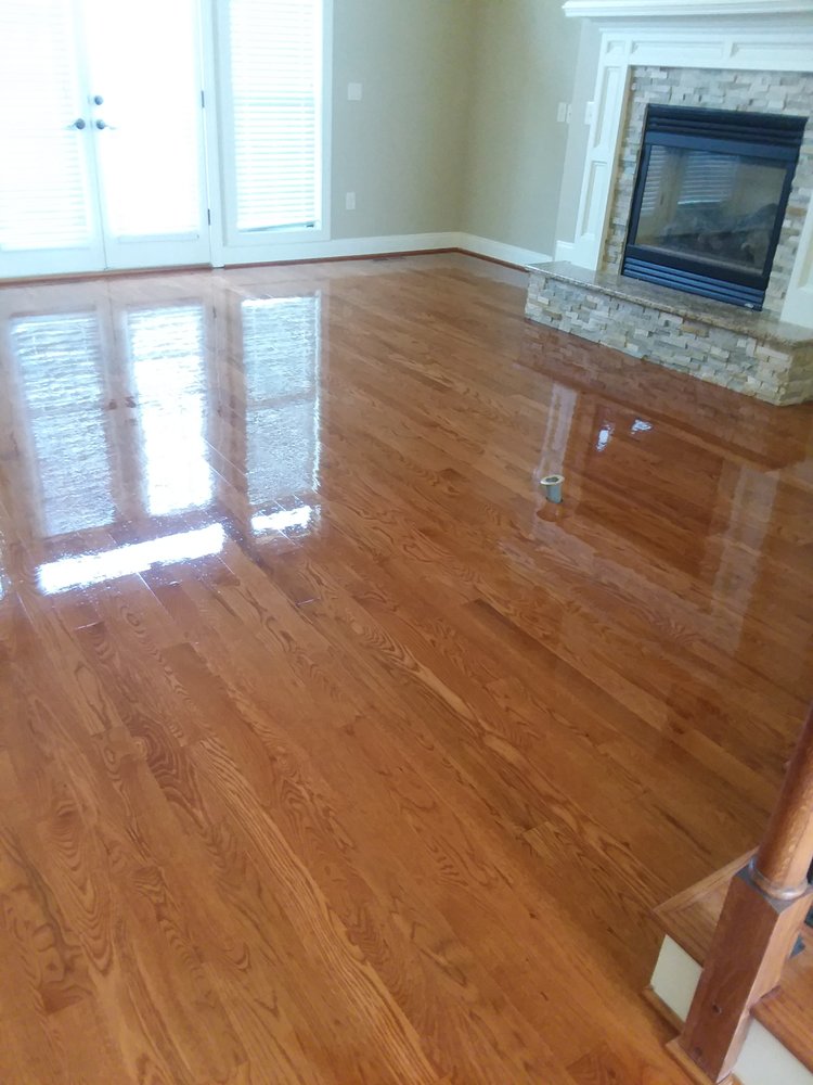 Carolina Wood Floors