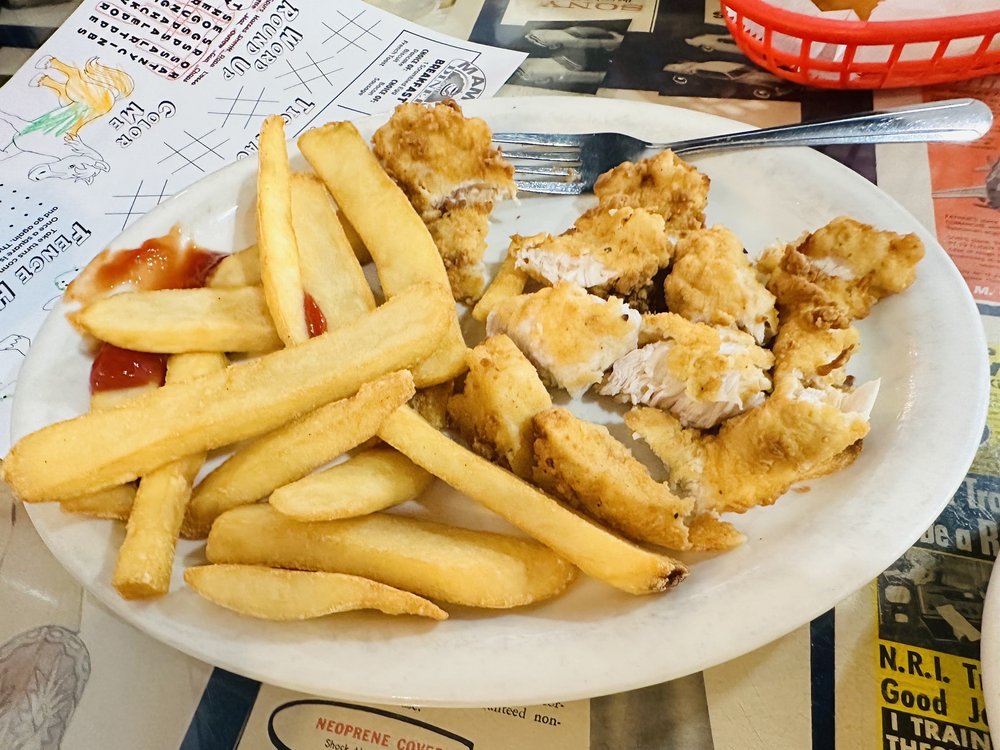 Mama's Daughters' Diner
