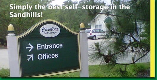 Carolina Self-Storage