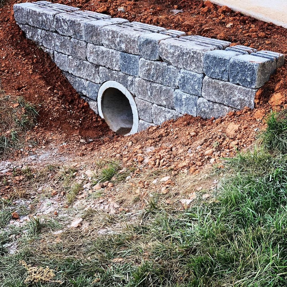image of business H & H Site Work and Development