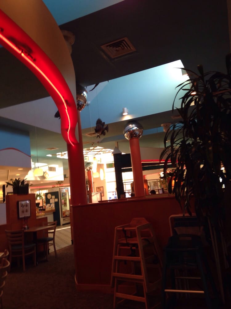 Isaac’s Restaurants Delis 4940 Ritter Rd, Mechanicsburg, PA