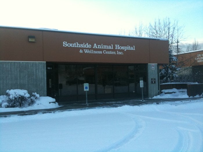 Southside Animal Hospital & Wellness Center Veterinarians 12000