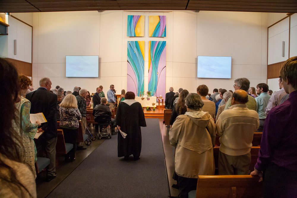 First United Methodist Church