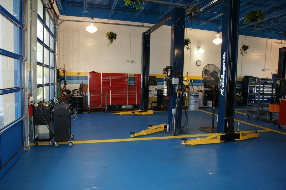 MidAtlantic Auto Repair Auto Repair 672 State Route 3 N, Gambrills