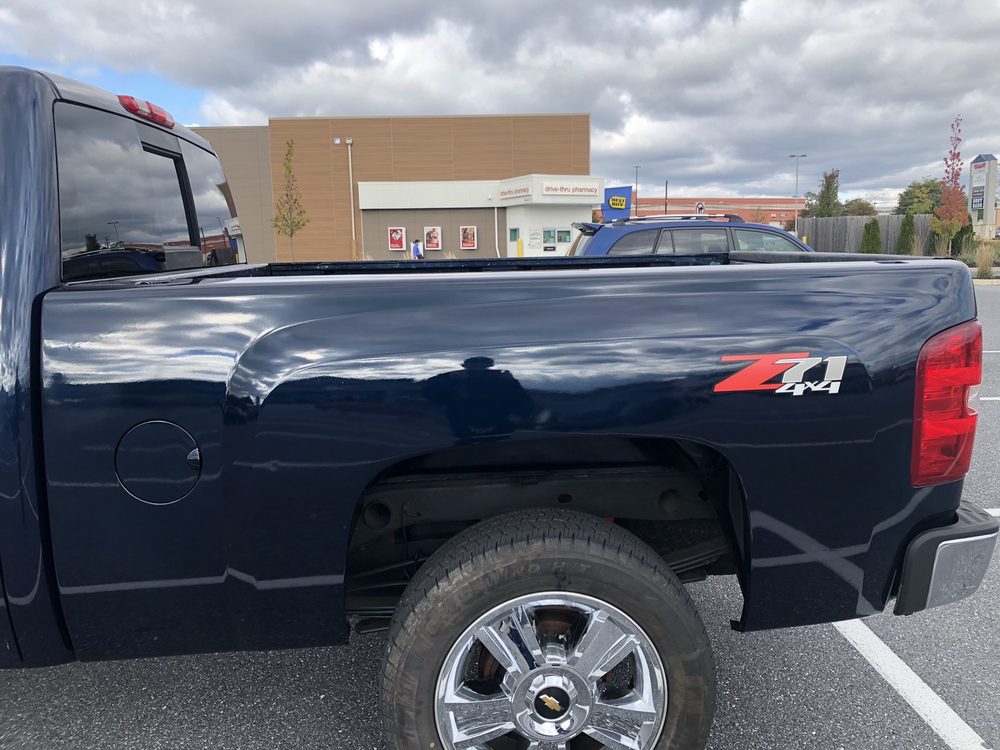 Maaco Auto Body Shop & Painting