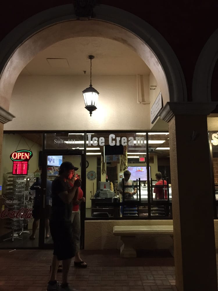 Beebe’s Ice Cream 29 Photos & 78 Reviews Ice Cream & Frozen Yogurt 599 S Collier Blvd