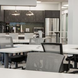 Intelligent Office Alexandria 17 Photos Shared Office
