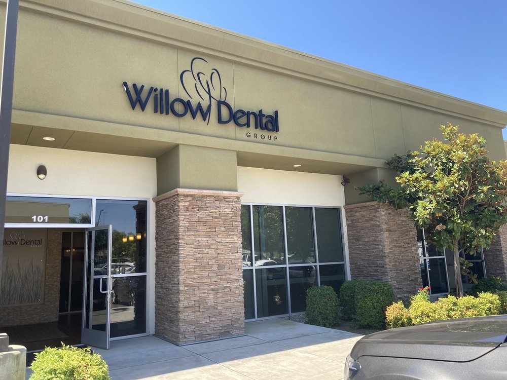 image of business Willow Dental Group