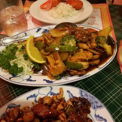 Silver Lake Chinese Restaurant gift card