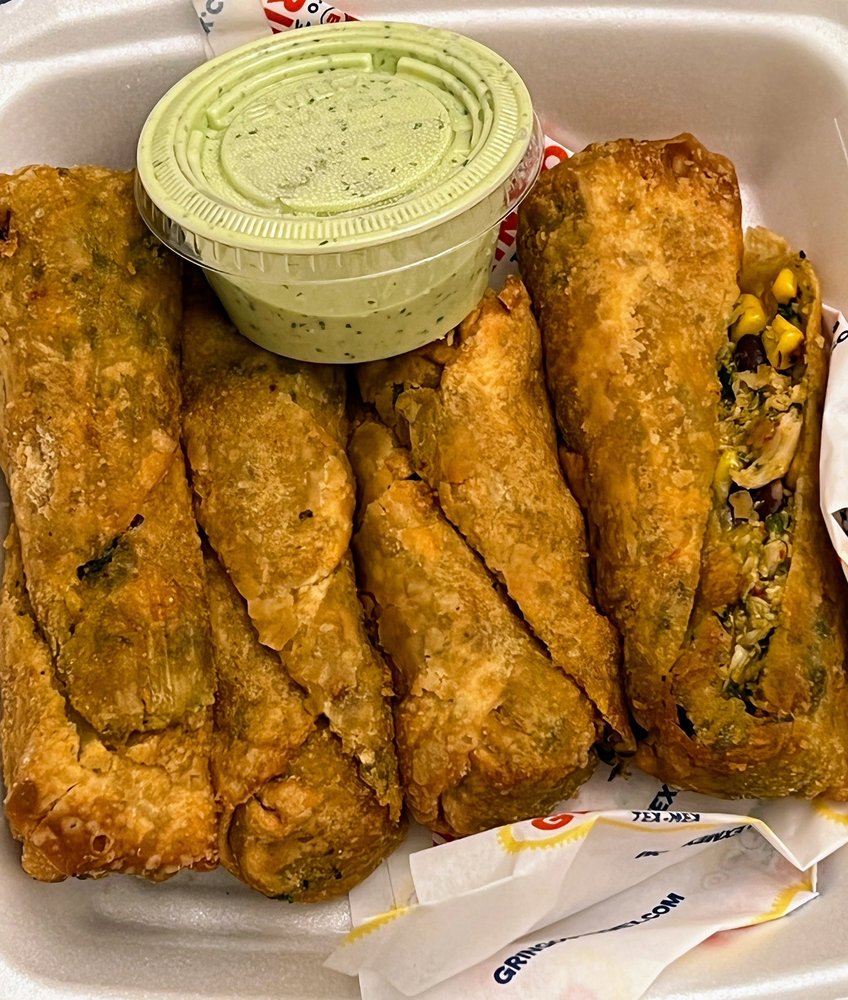Gringo's Mexican Kitchen