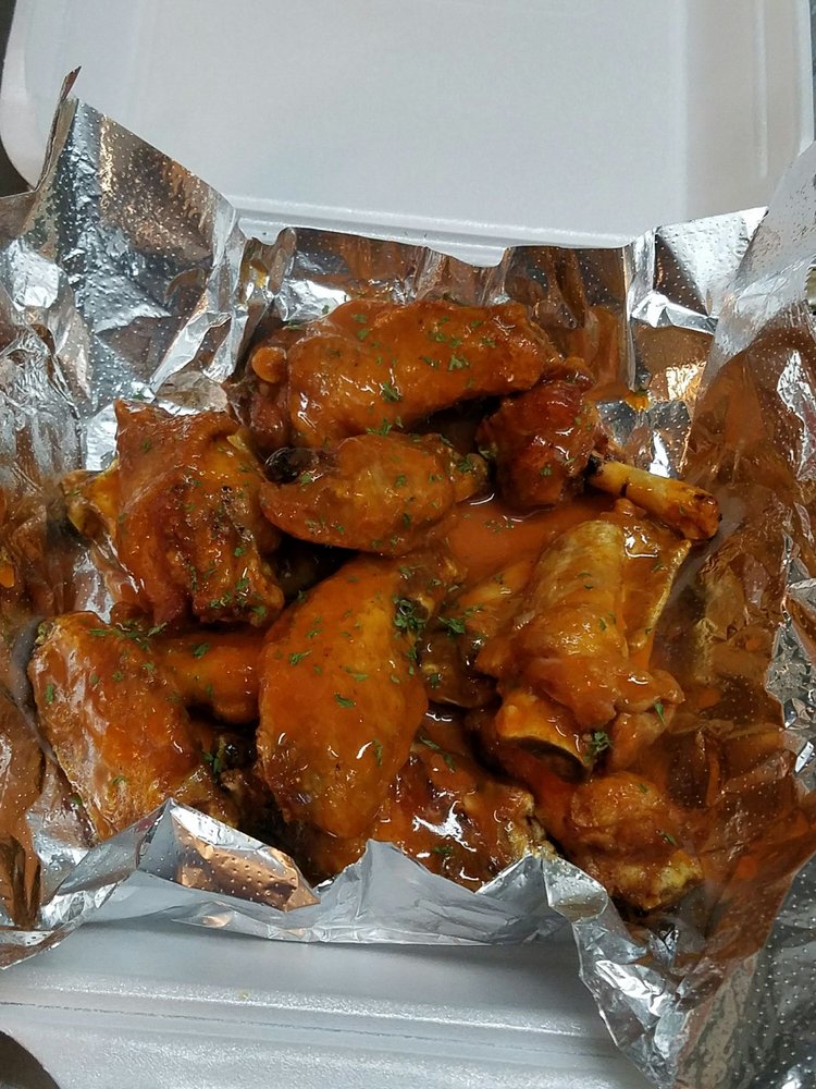 Tay's Soul Food
