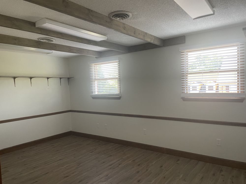 In Good Hands Massage Therapy