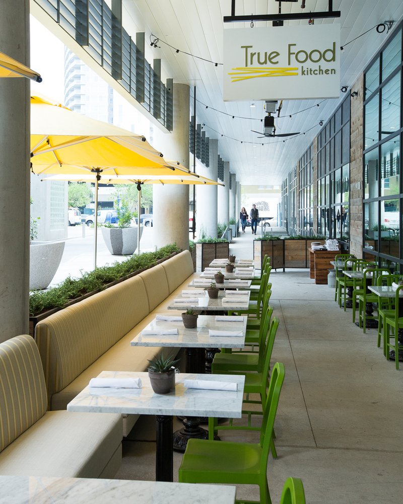 True Food Kitchen