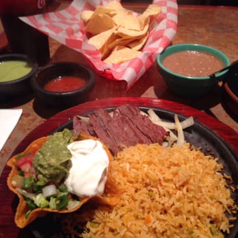 Ninfa’s Mexican Cafe - 33 Photos & 57 Reviews - Tex-Mex - 5015 ...