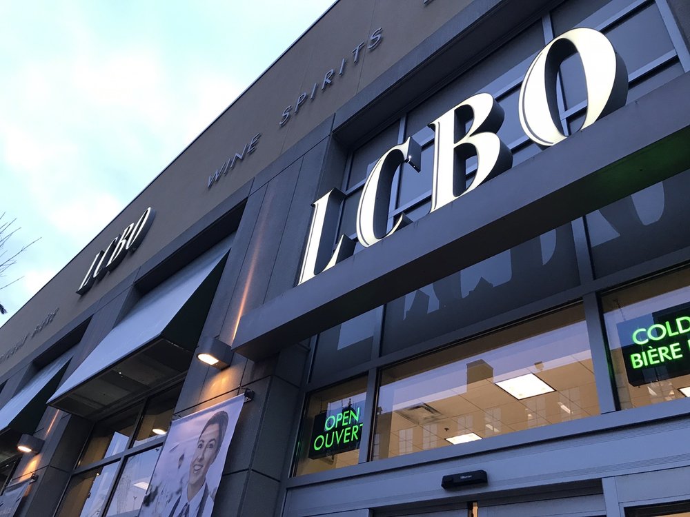 LCBO