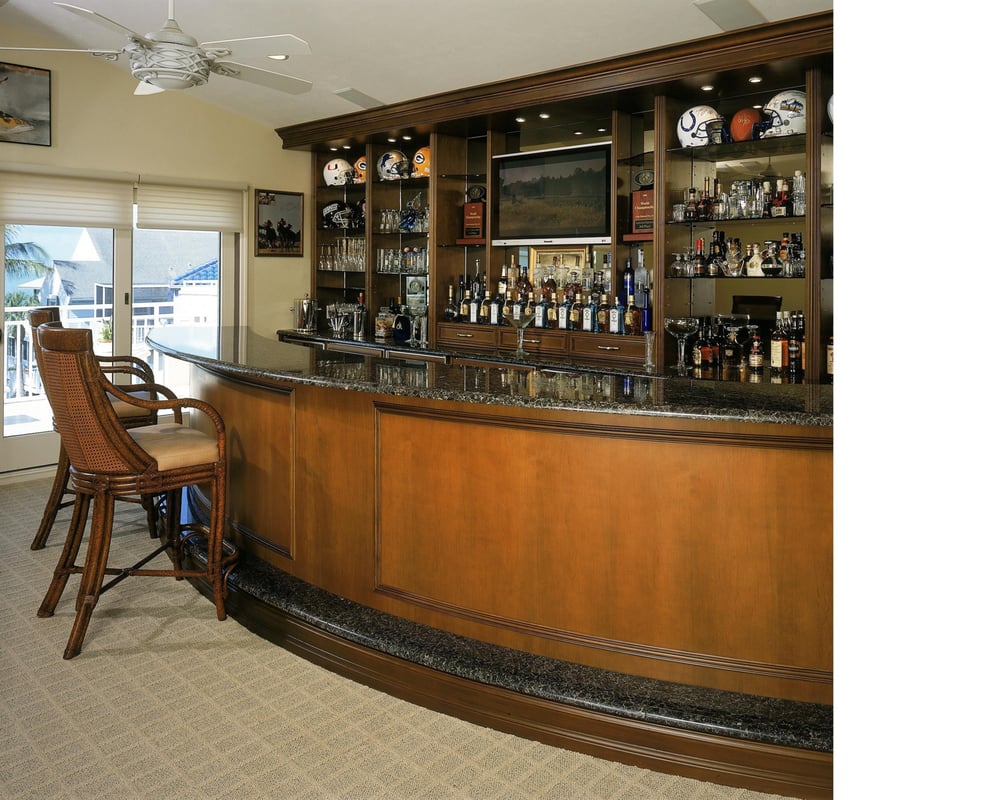 American Regional Woodworks