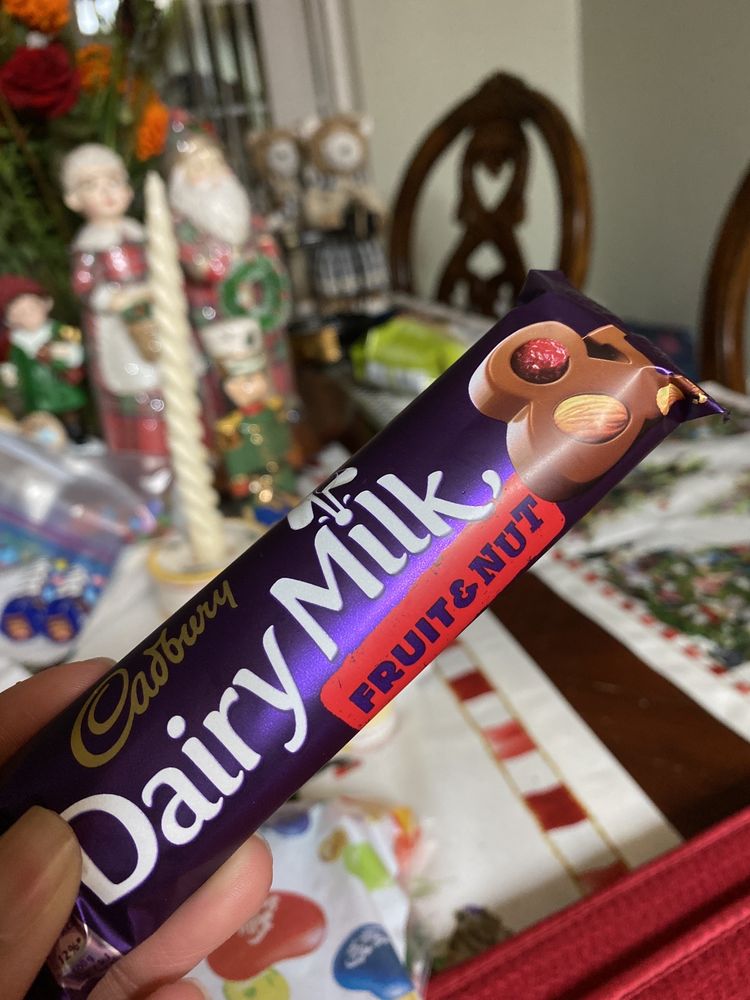 Zoonie's Candy