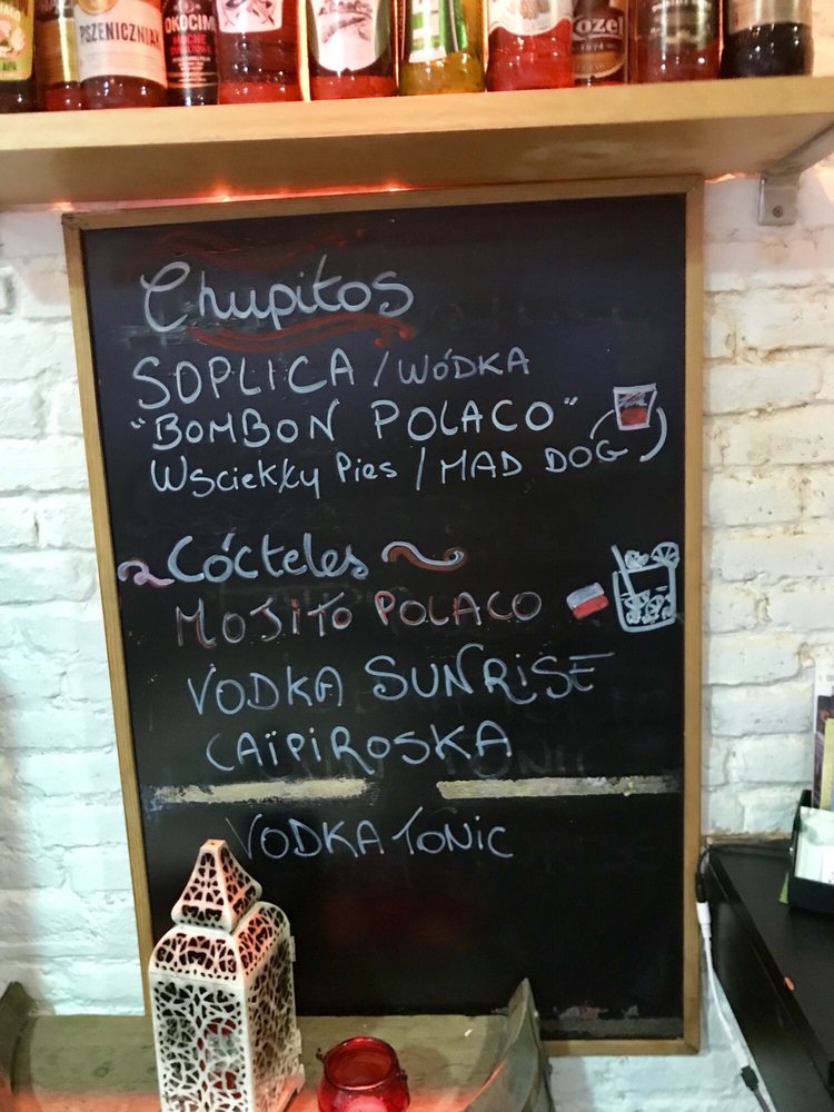 PolkaBAR