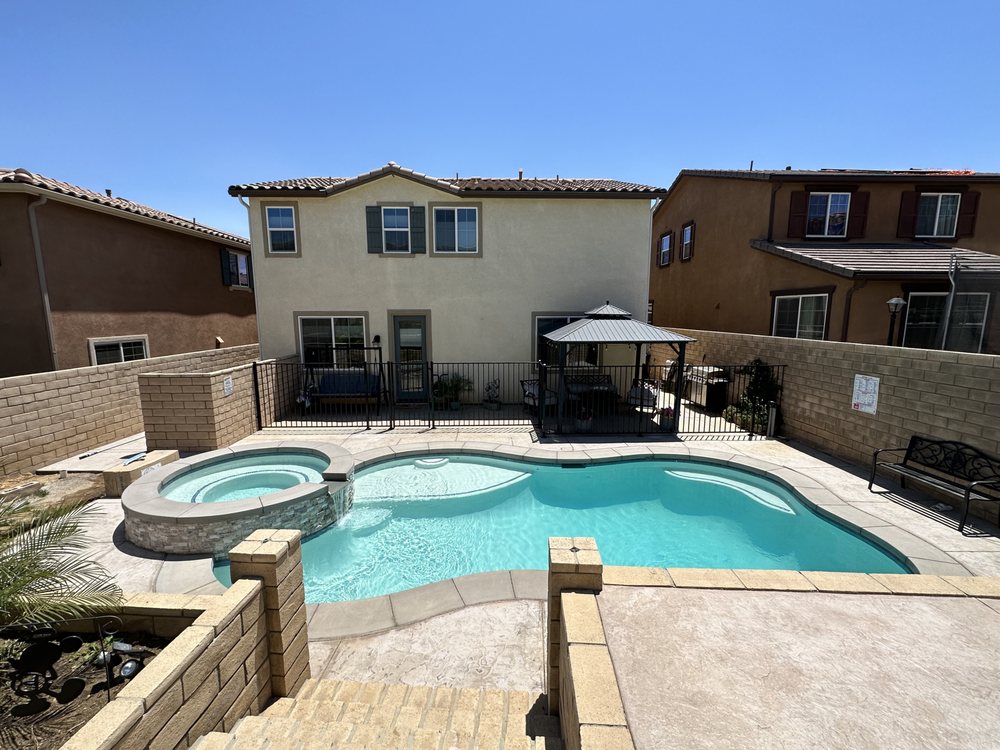 AV Pool Pro Service