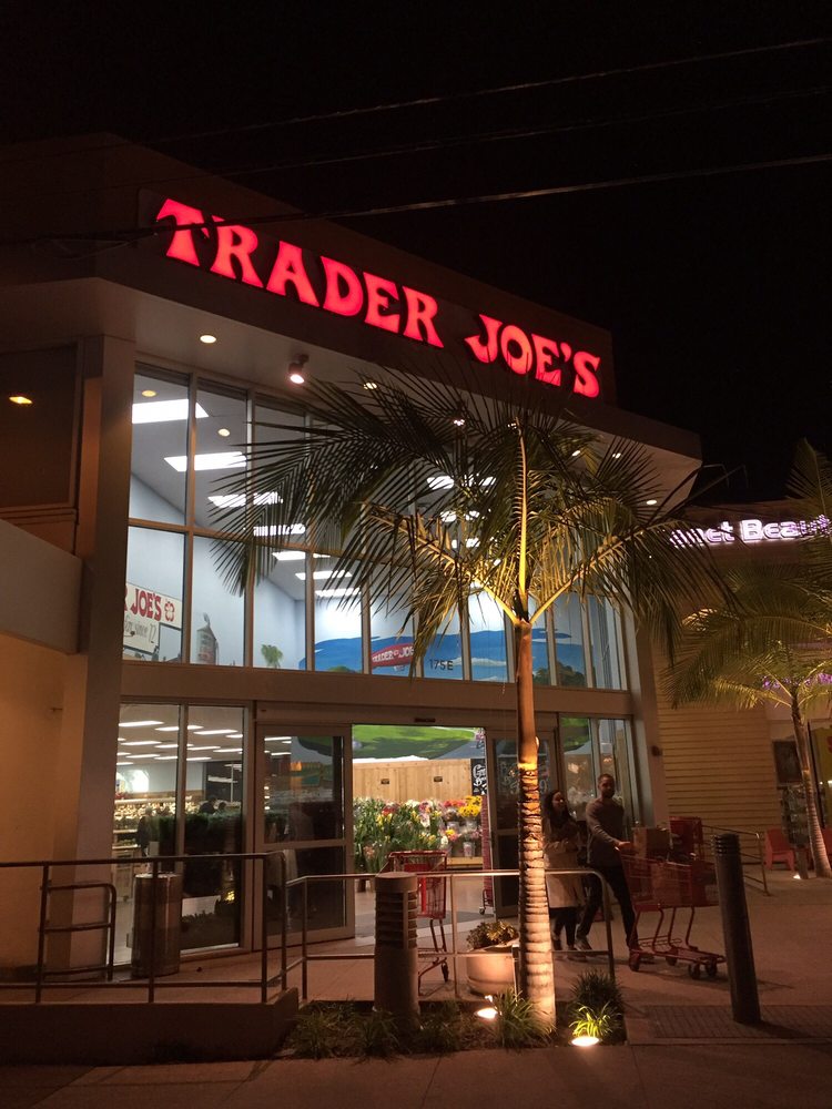 Image result for trader joe's and whole foods: Beverly Grove area Los Angeles