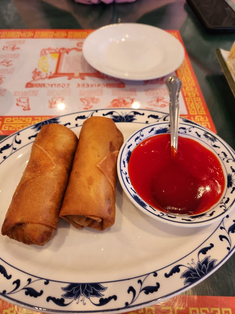 Wah Sing Chinese Restaurant