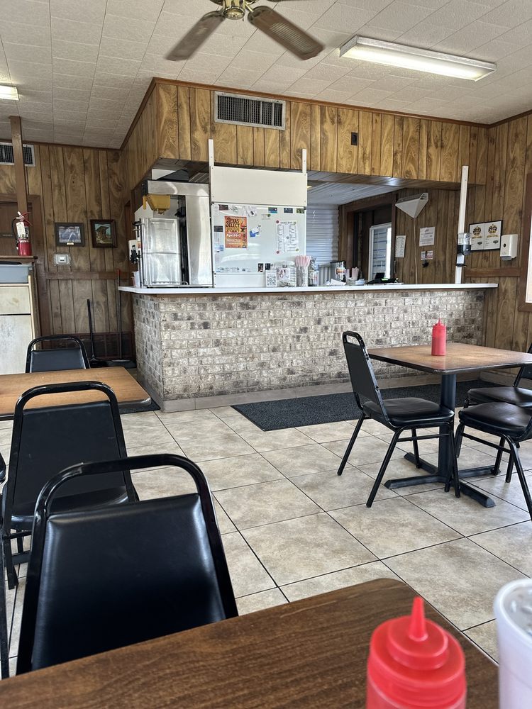 Dairy Bar
