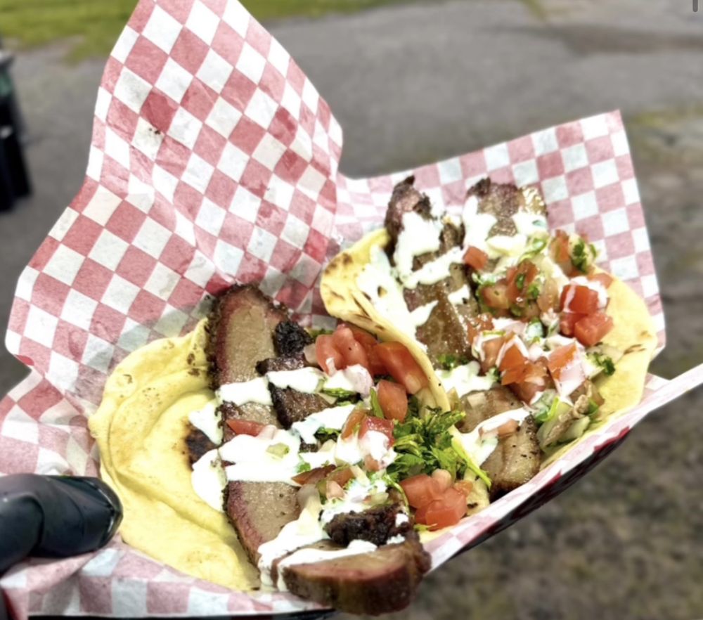 Evelyn’s Tex-Mex BBQ